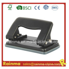 Desktop Hole Punch, 2 Holes Punch, 10 Sheets Hole Punch